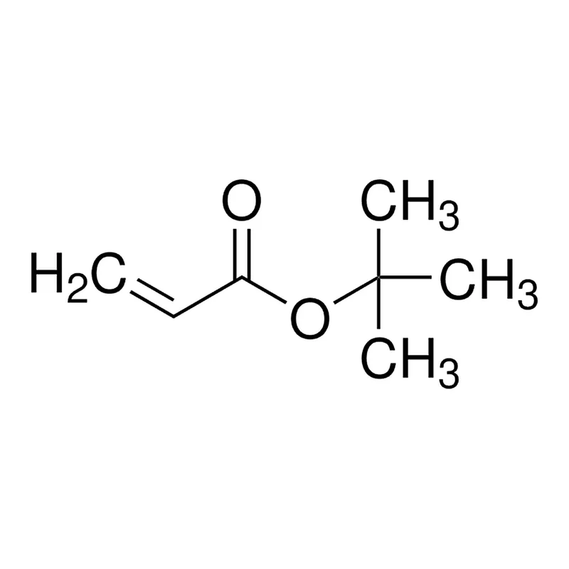 Merck TERT-BUTYL ACRYLATE, CONTAINS 10-20 PPM