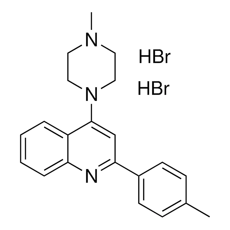Merck 4-(4-METHYL-PIPERAZIN-1-YL)-2-P--