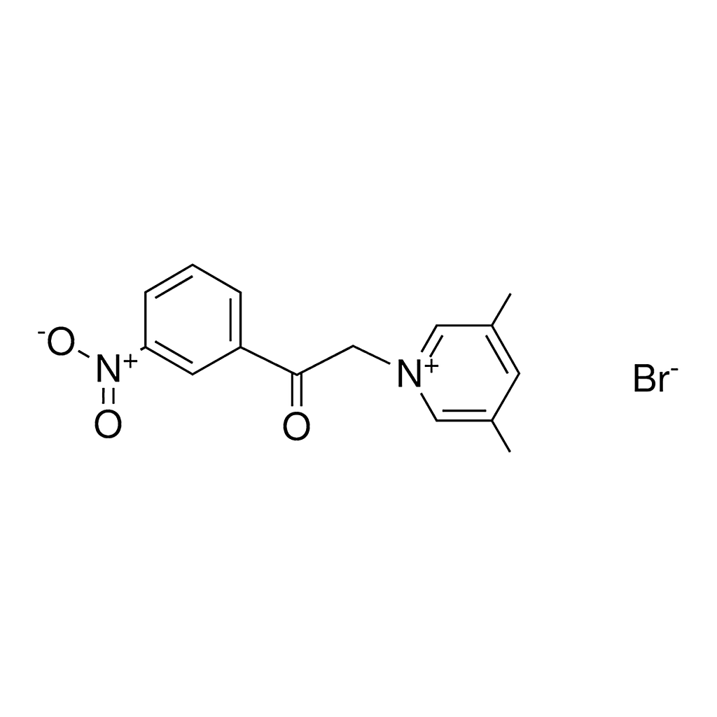 Merck 3,5-DIMETHYL-1-(2-(3-NITRO-PHE - 25 MG&