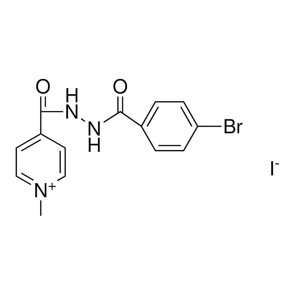 Merck 4-(N'-(4-BROMO-BENZOYL)-HYDRAZ - 25 MG&