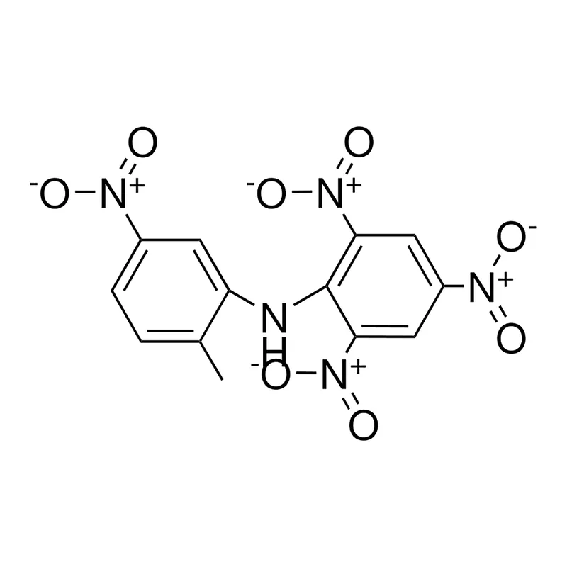 Merck 5-NITRO-N-PICRYL-O-TOLUIDINE-