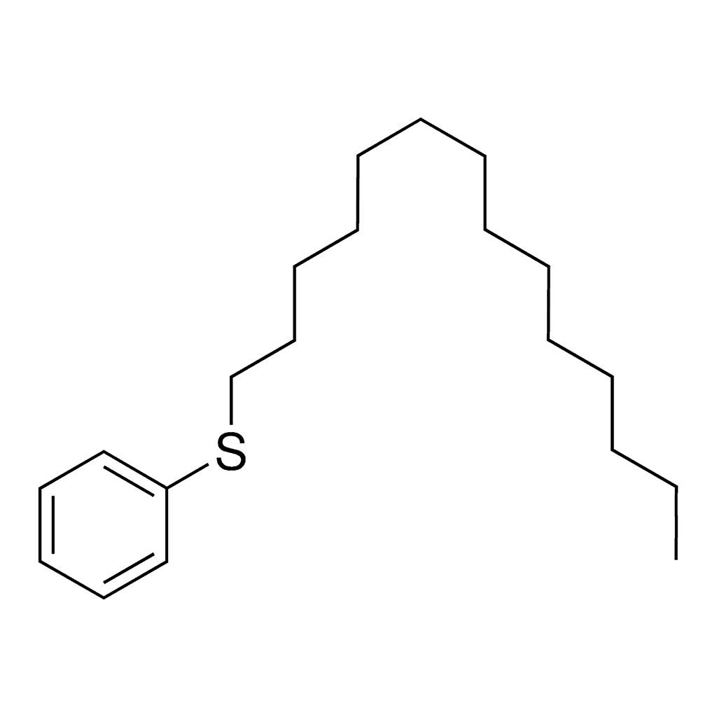 Merck PHENYL TETRADECYL SULFIDE-