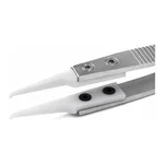 SIPEL 퀵 체인지 세라믹 핀셋 CW1610A Tweezer