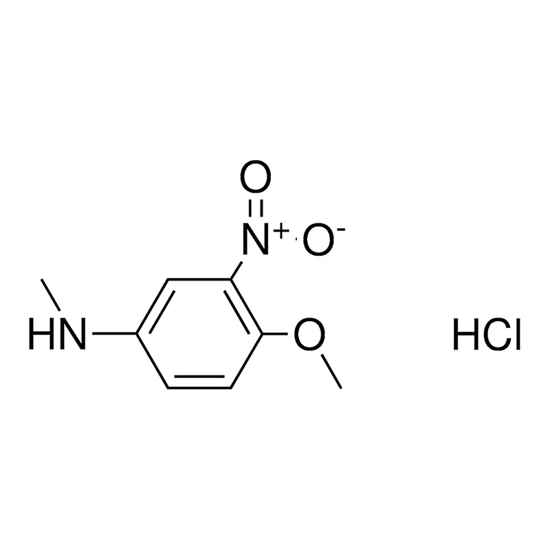 Merck (4-METHOXY-3-NITRO-PHENYL)-MET - 25 MG&