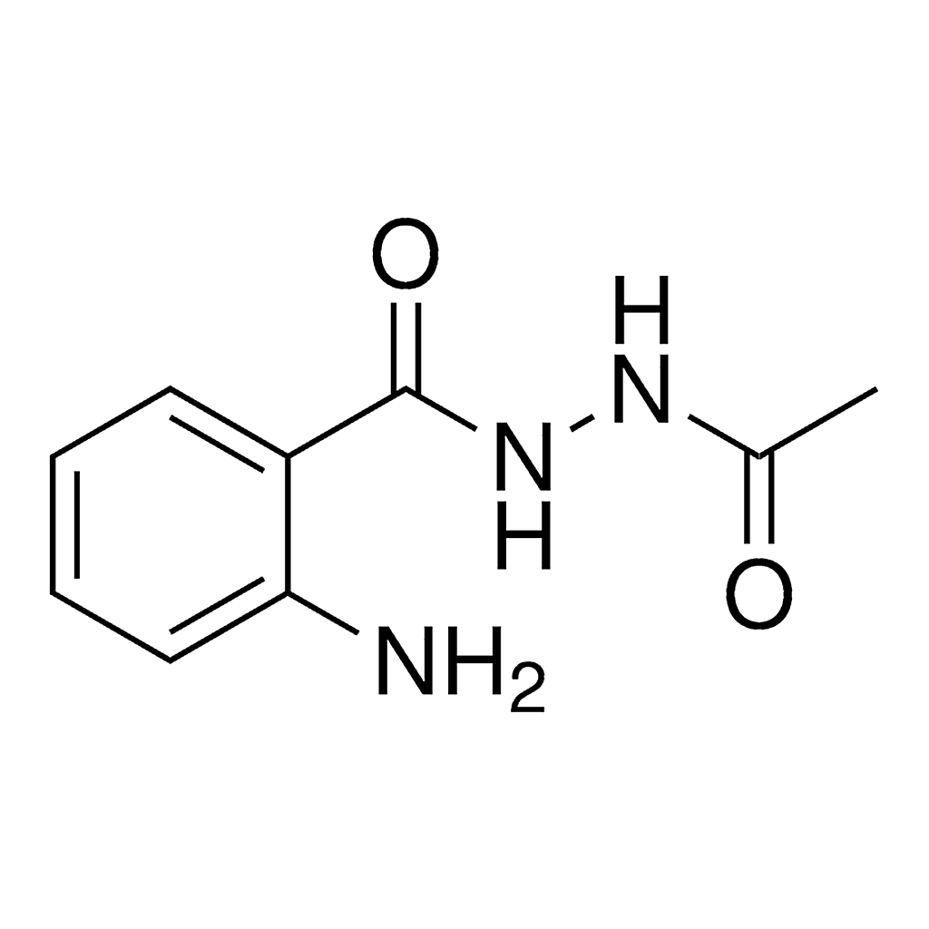 Merck N'-ACETYL-2-AMINOBENZOHYDRAZIDE-