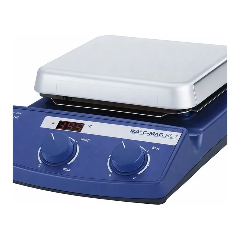 Merck IKA(R) C-MAG HS hotplate stirrers