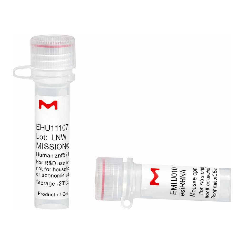 Merck MISSION(R) esiRNA