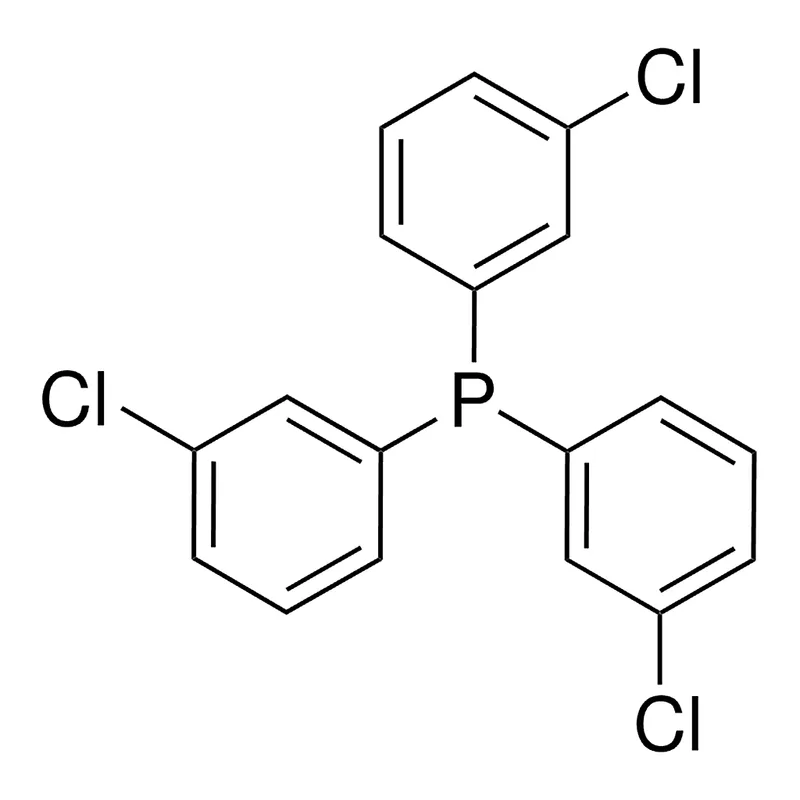 Merck TRIS(3-CHLOROPHENYL)PHOSPHINE-