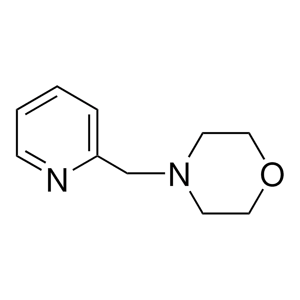 Merck 2-(MORPHOLINOMETHYL)-PYRIDINE