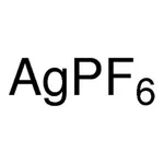 Merck SILVER HEXAFLUOROPHOSPHATE, 99.99% META&