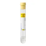 BD Vacutainer® Specialty Tubes
