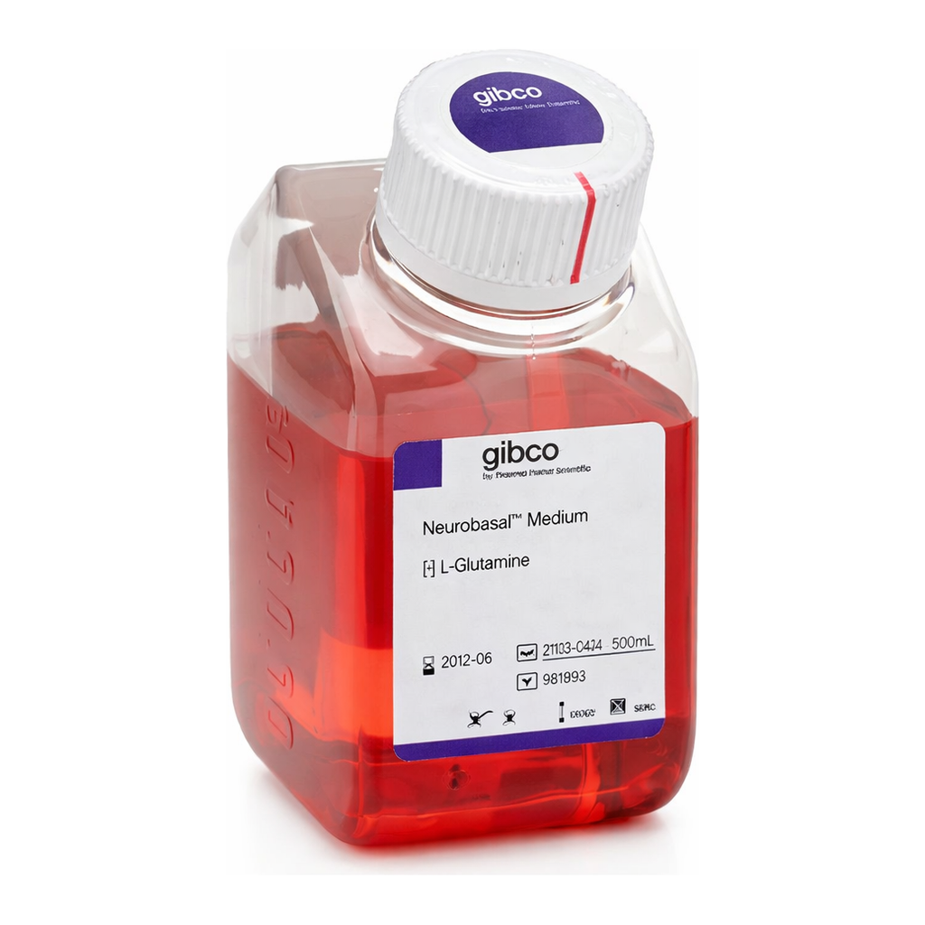 Thermo Fisher Scientific Neurobasal Medium
