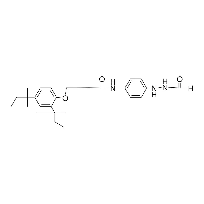 Merck 4-(2,4-DI-TERT-PENTYLPHENOXY)-N-