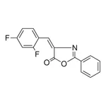 Merck 4-(2,4-DIFLUOROBENZYLIDENE)-2-P-