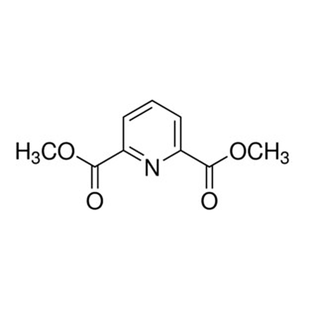 Merck DIMETHYL 2,6-PYRIDINEDICARBOXYLATE, 99%