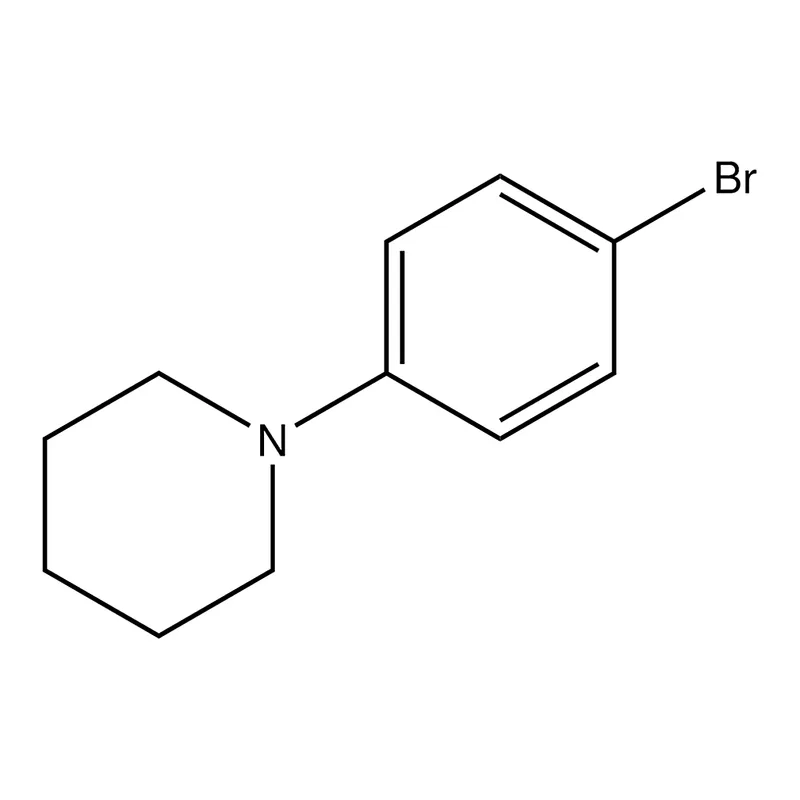 Merck 1-(4-Bromo-phenyl)-piperidine