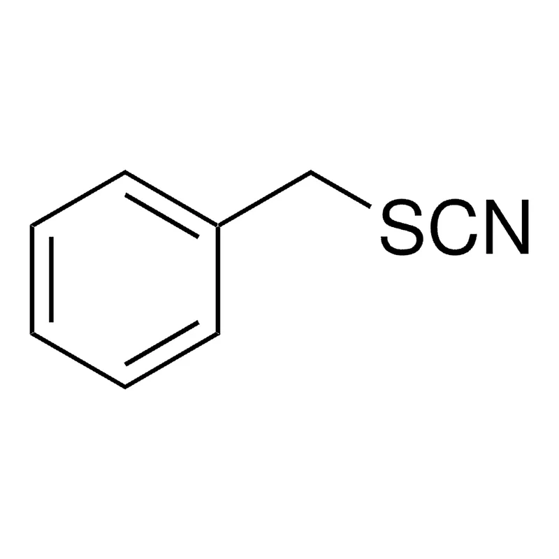 Merck Benzyl thiocyanate