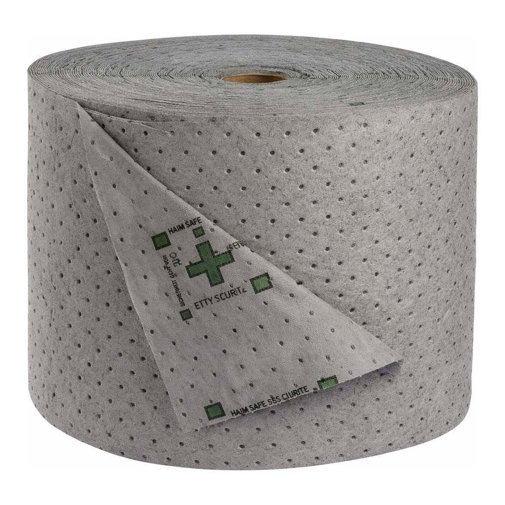 Brady High Traffic Absorbent Roll