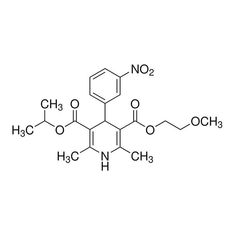 Merck Nimodipine