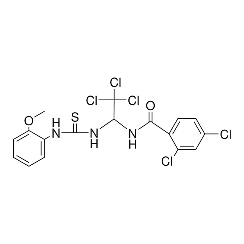Merck 2,4-DICHLORO-N-(2,2,2-TRICHLOR - 25 MG&