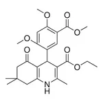 Merck RCL R40,637-6 - 50 MG