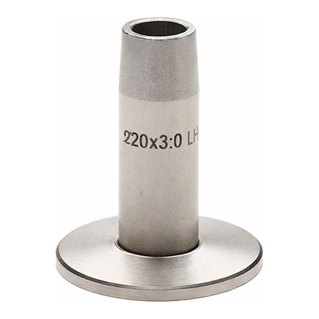AS ONE Rubber Pipe Fitting, 고무관 조인트