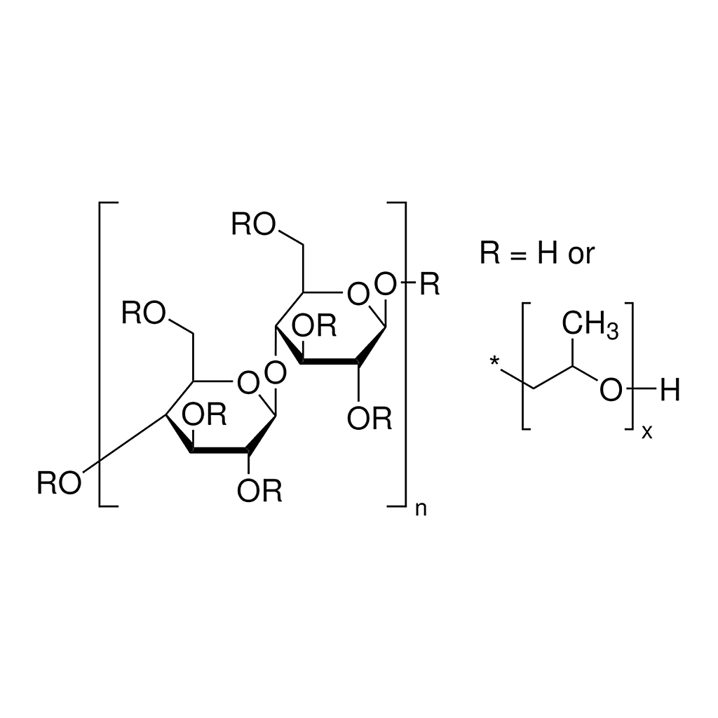 Merck Hydroxypropyl cellulose