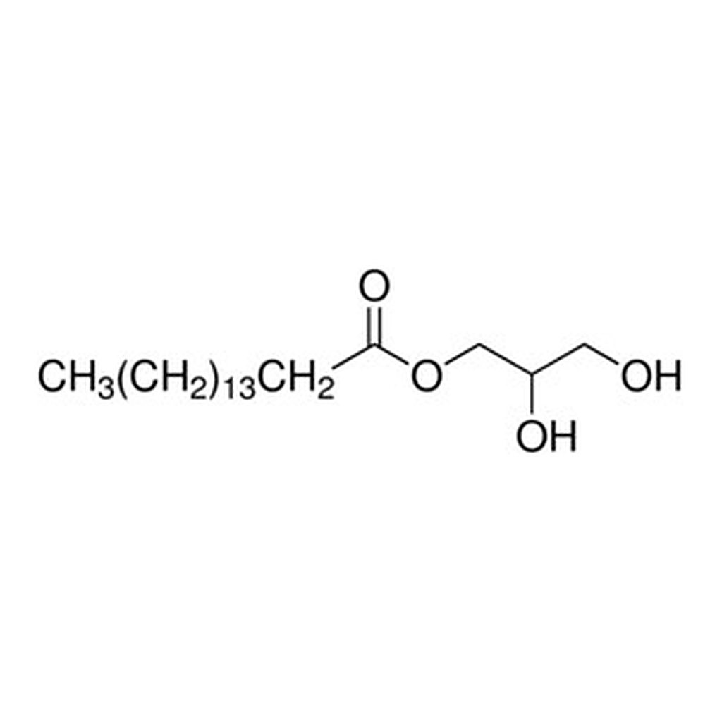 Merck 1-MONOPALMITOYL-RAC-GLYCEROL (C16:0)