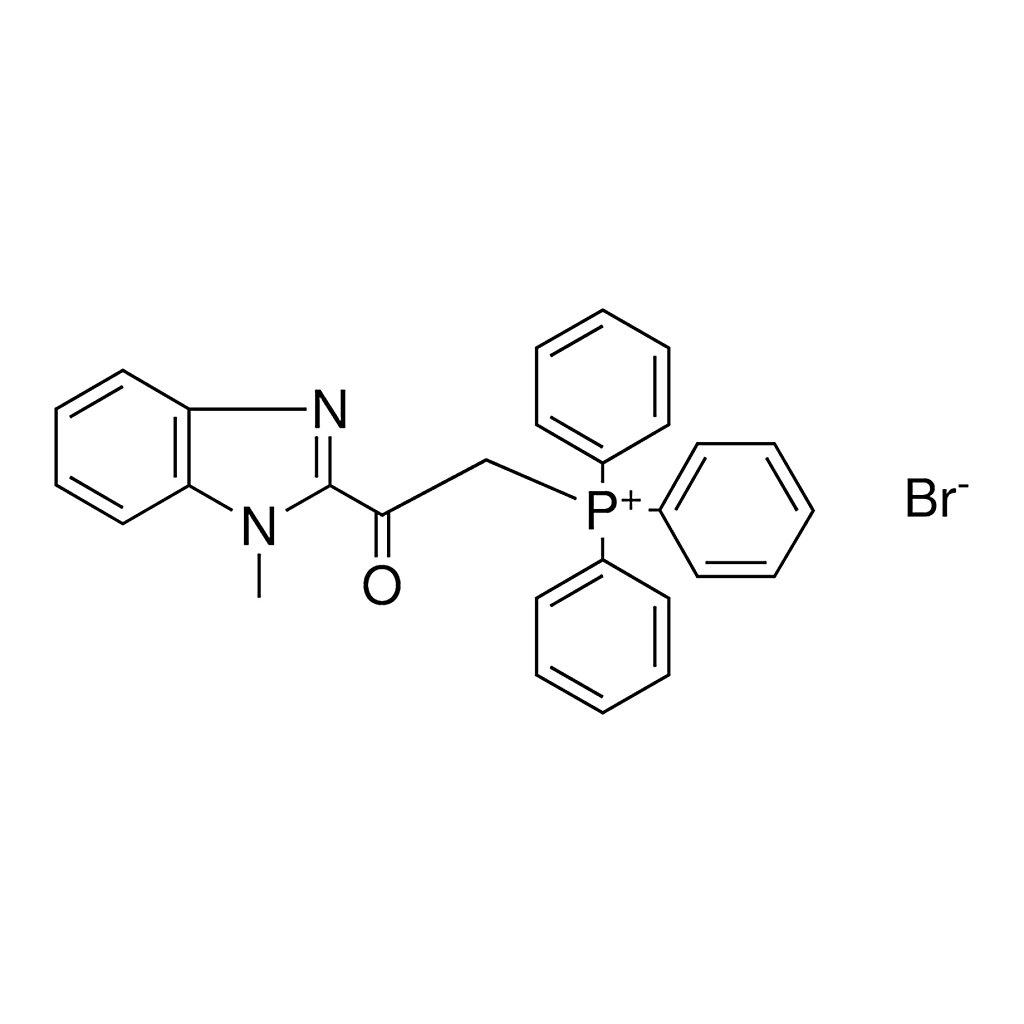 Merck (2-(1-METHYL-1H-BENZOIMIDAZOL- - 25 MG&