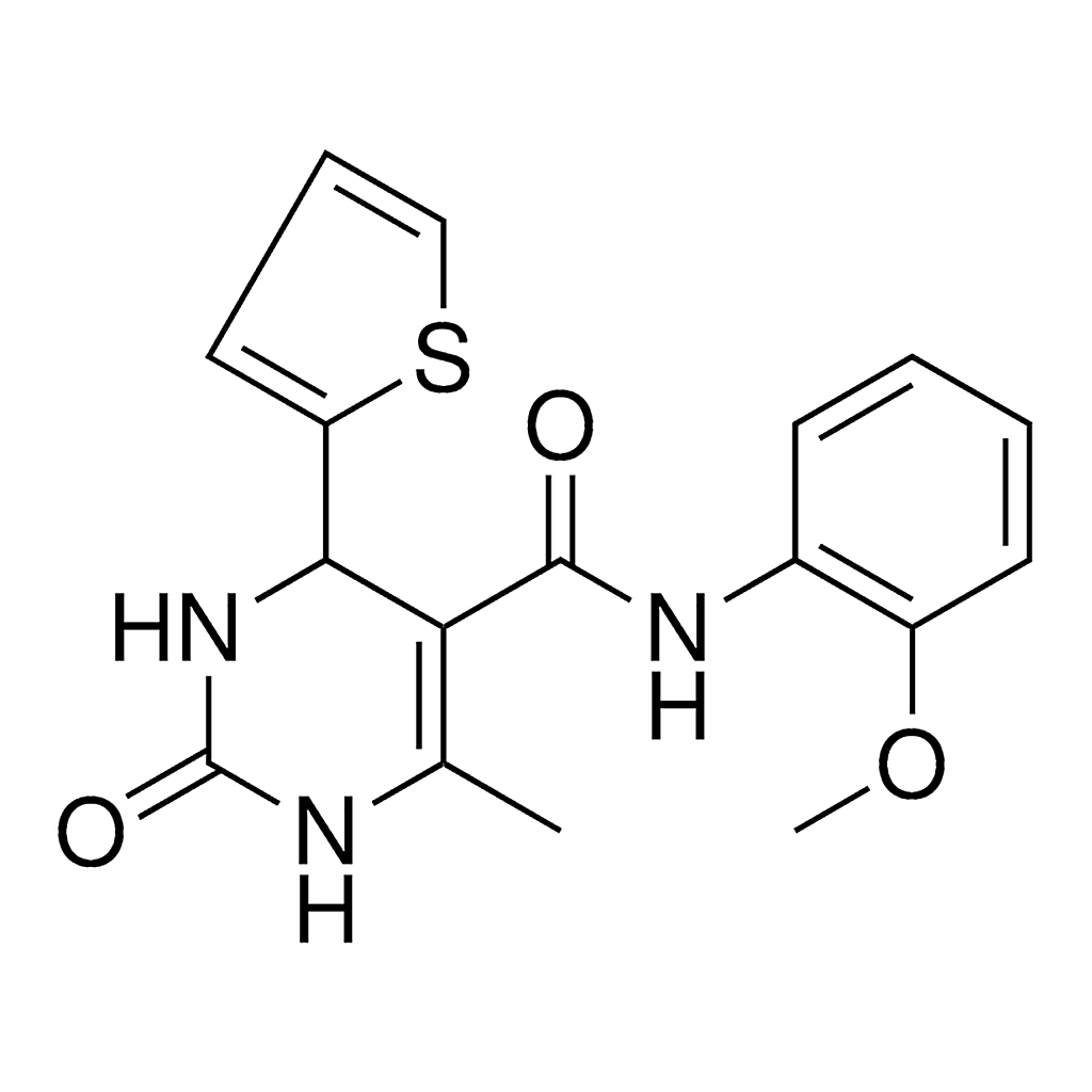 Merck 6-ME-2-OXO-4-THIOPHEN-2YL1,2,3 - 50 MG &
