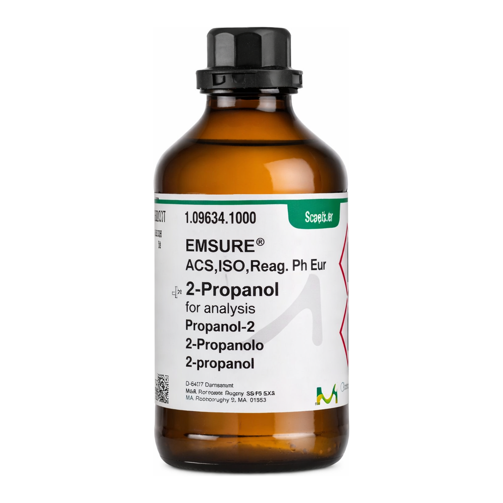 Merck PETROLEUM BENZINE 60-80°C EMSURE®