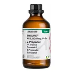 Merck PETROLEUM BENZINE 60-80°C EMSURE®