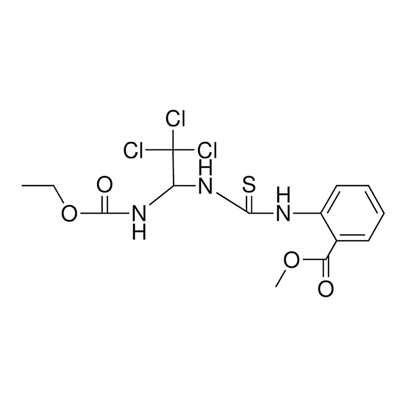 Merck 2-(3-(2,2,2-TRICHLORO-ETHOXYCA - 25 MG&