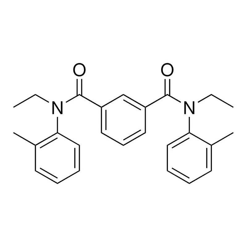 Merck N,N'-DIETHYL-N,N'-DI(O-TOLYL)I - 50 MG&