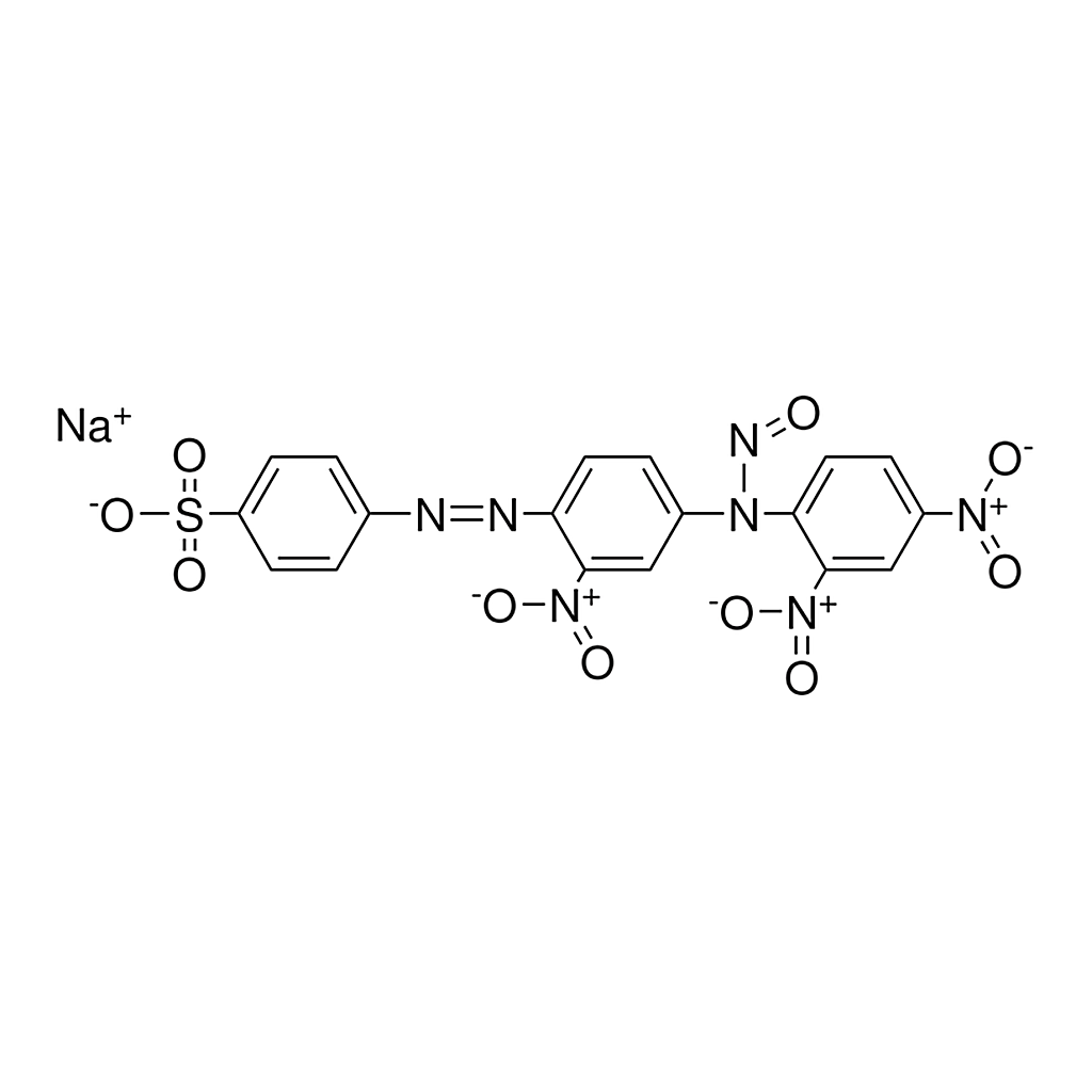 Merck ACID YELLOW 63 (C.I. 13095)-