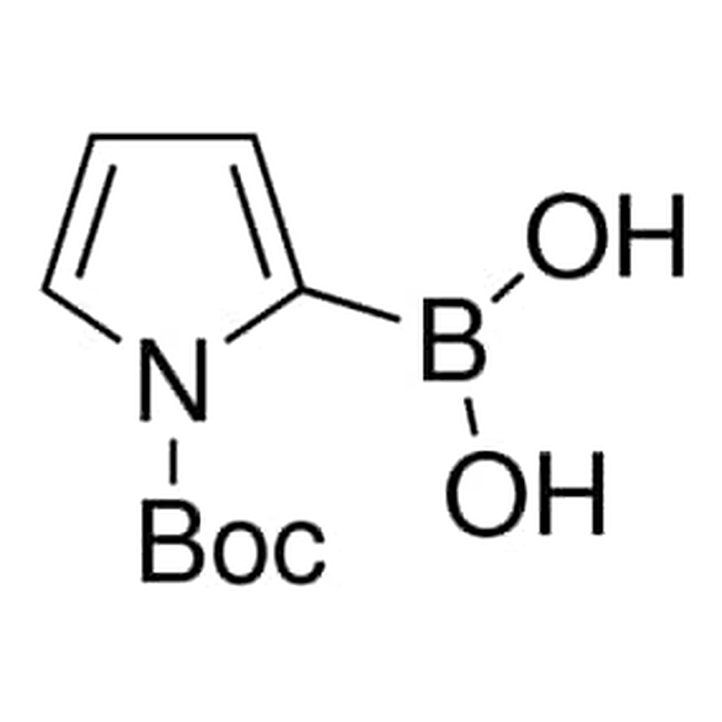 Merck N-BOC-2-PYRROLEBORONIC ACID, >=98.0% &