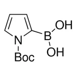 Merck N-BOC-2-PYRROLEBORONIC ACID, >=98.0% &