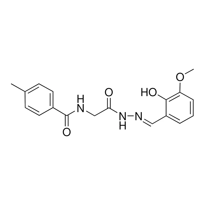 Merck N-(2-(2-(2-HYDROXY-3-METHOXYBENZ-