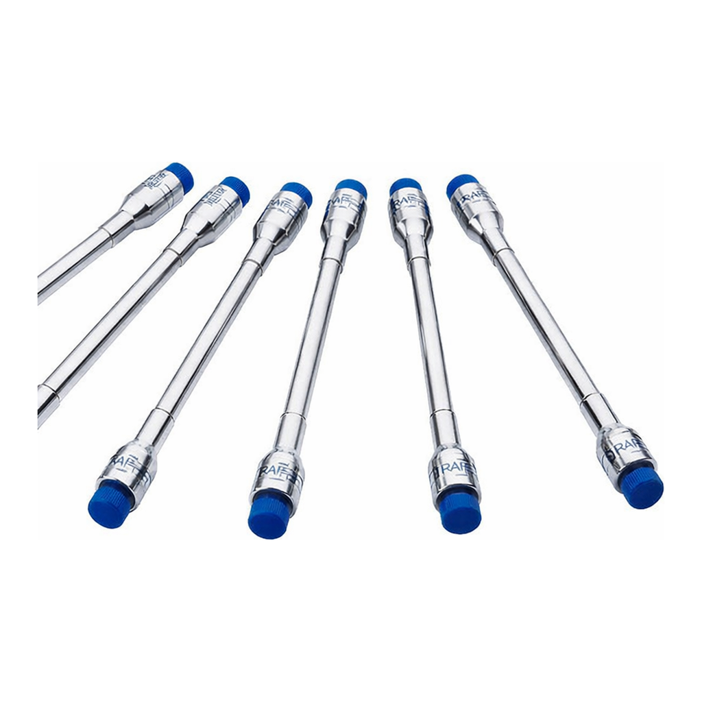 Restek Raptor Biphenyl 2.7um, 100 x 2.1mm