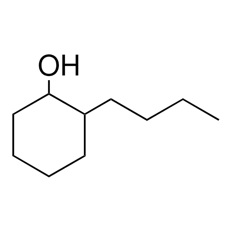 Merck 2-BUTYLCYCLOHEXANOL (MIXTURE OF