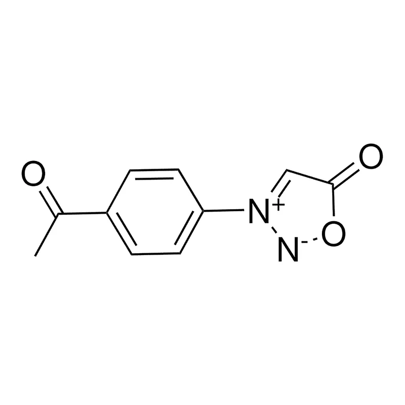 Merck 3-(4-ACETYL-PHENYL)SYDNONE-