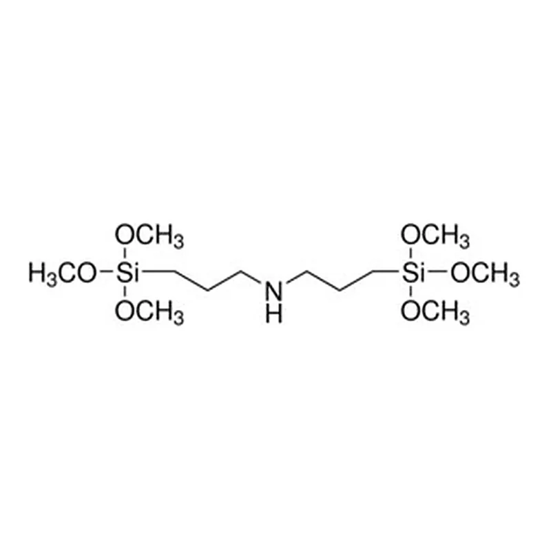 Merck BIS(3-(TRIMETHOXYSILYL)PROPYL)AMINE,