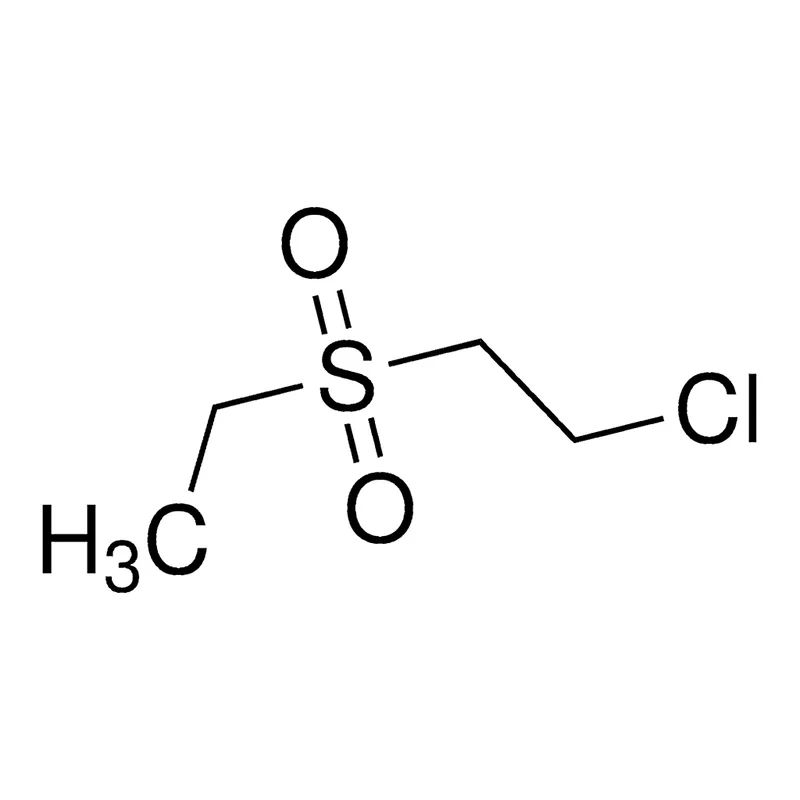Merck 1-chloro-2-(ethylsulfonyl)ethane