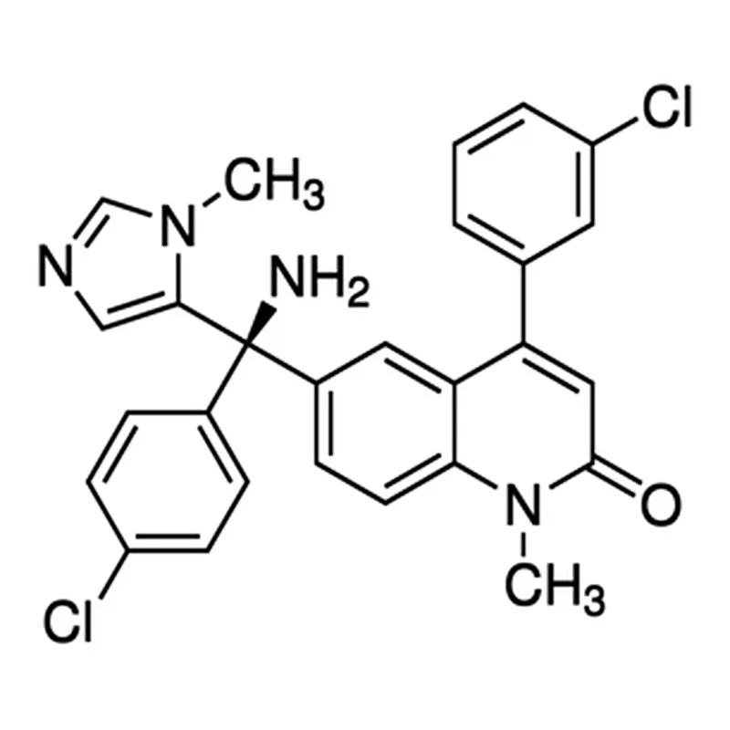 Merck TIPIFARNIB