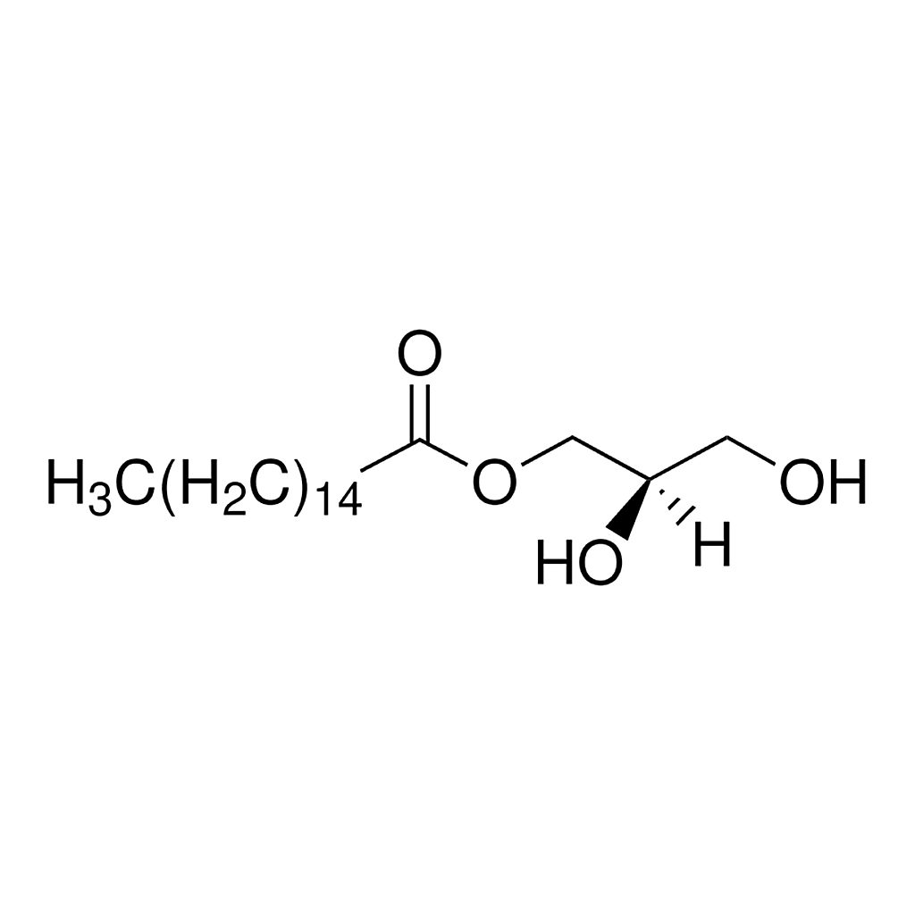 Merck 3-Palmitoyl-sn-glycerol