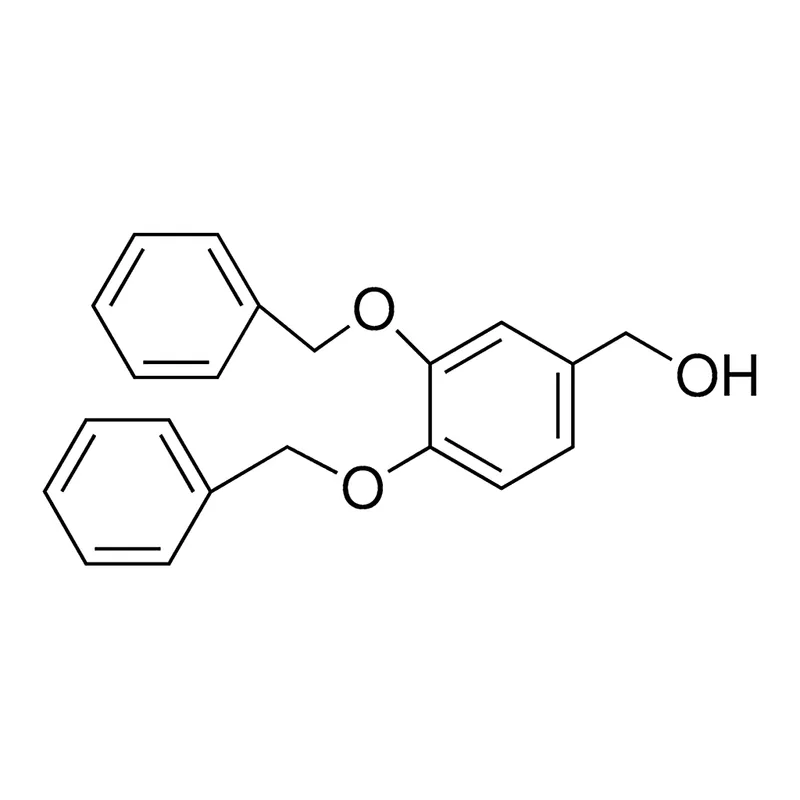 Merck (3,4-BIS-BENZYLOXY-PHENYL)-METH-