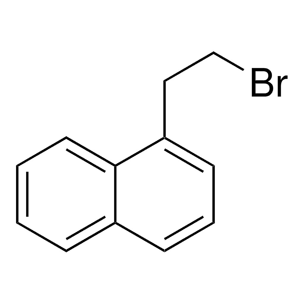 Merck 1-(2-Bromoethyl)naphthalene