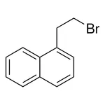 Merck 1-(2-Bromoethyl)naphthalene