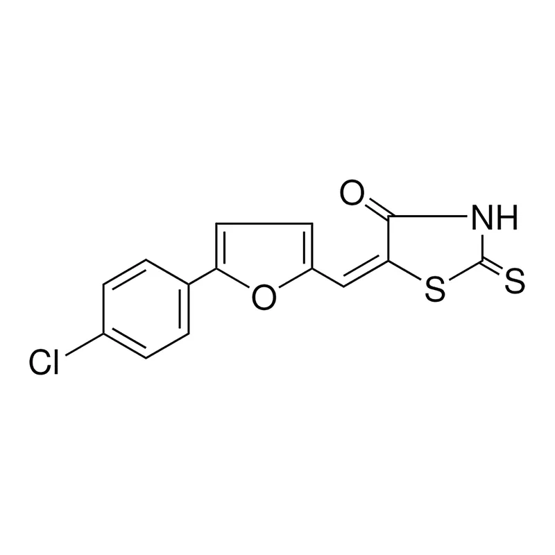 Merck 5-5-(4-CHLORO-PHENYL)-FURAN-2 - 50 MG&