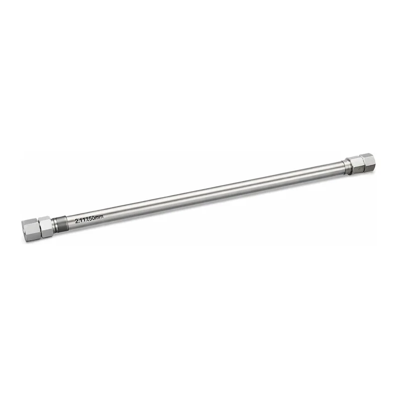 Waters Styragel HMW 2, 500 Å 20 µm, 7.8 mm X 300 mm in Toluene, 100 - 10K, 1/pk